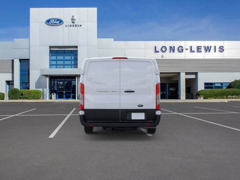 2025 Ford Transit Van Base - Photo 32