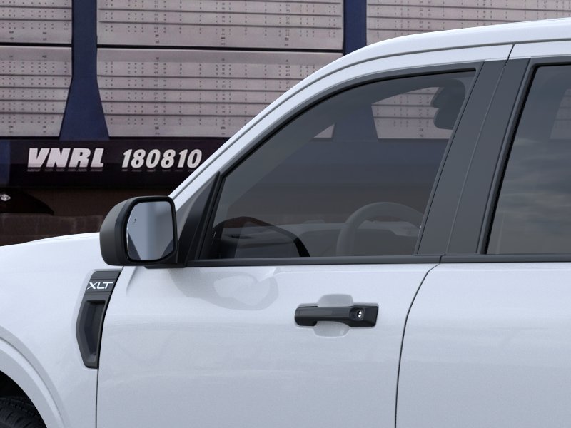 2026 Ford Maverick XLT - Photo 21