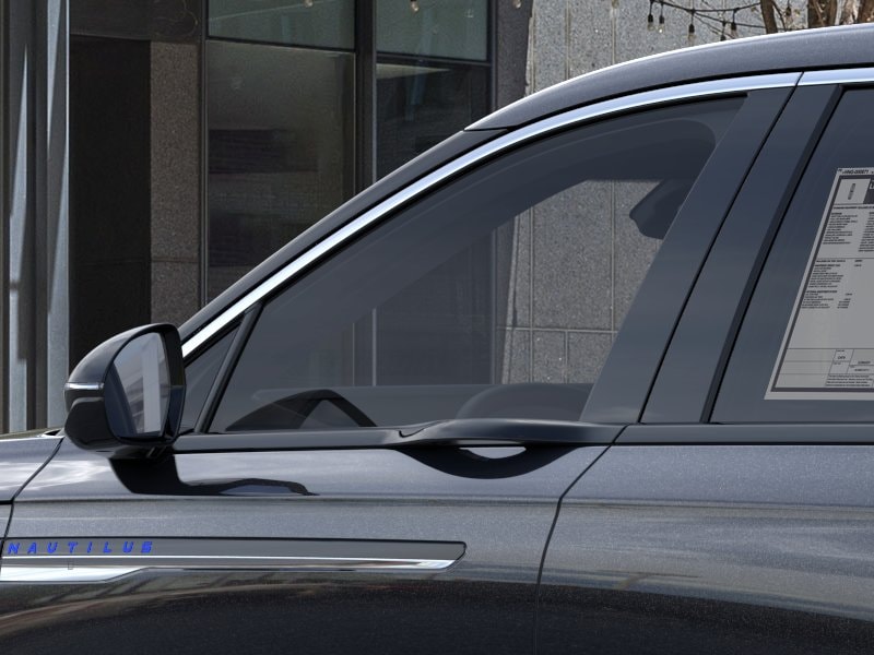 2026 Lincoln Nautilus Premiere - Photo 42