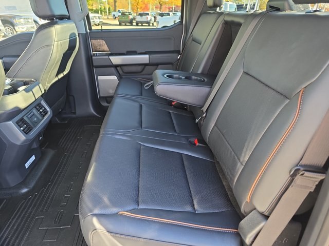 2026 Ford F-350 Super Duty Lariat - Photo 50