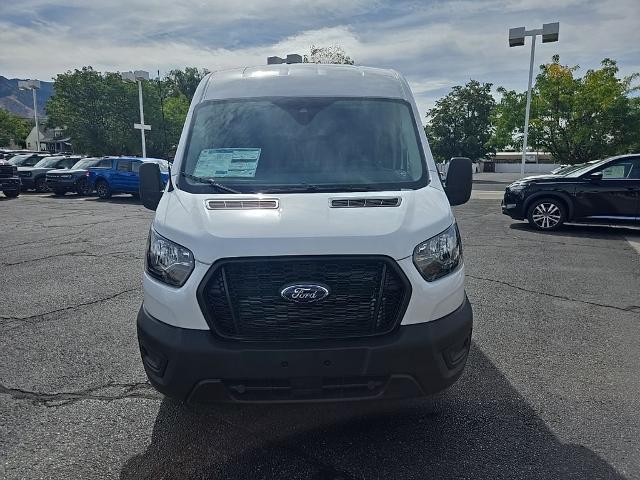 2025 Ford Transit Van Base - Photo 41