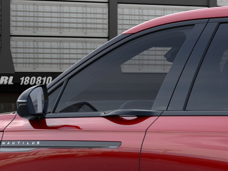 2026 Lincoln Nautilus Premiere - Photo 20