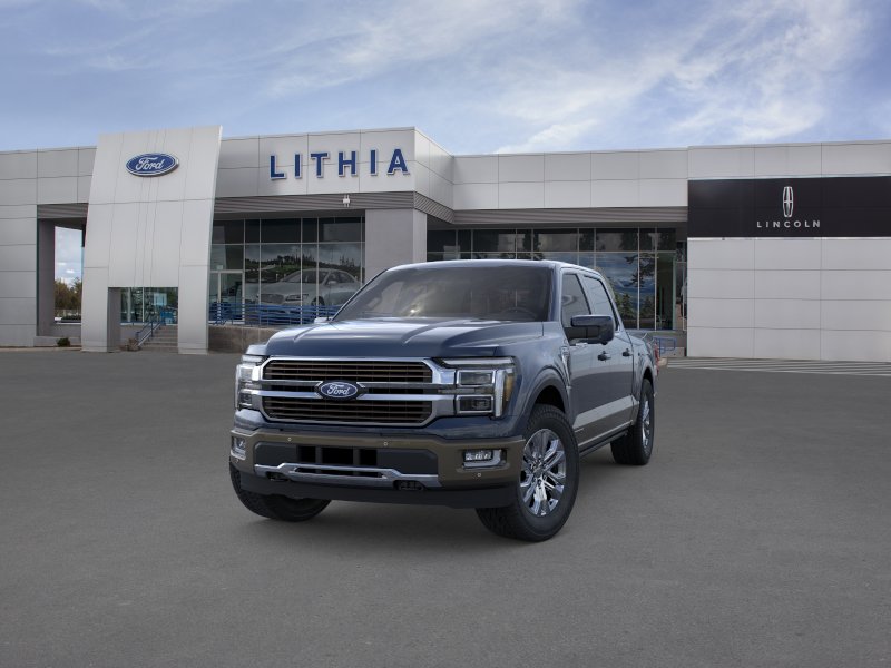 Thumbnail: 2026 Ford F-150 - 29