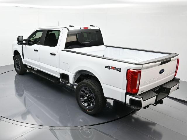 2026 Ford F-350 Super Duty Chassis Cab XL - Photo 80