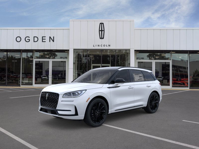 2025 Lincoln Corsair Reserve's photo