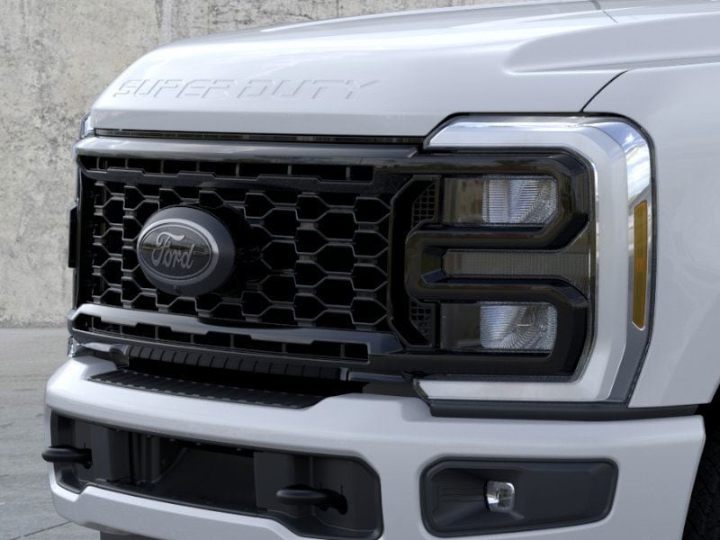 Thumbnail: 2026 Ford F-350 - 17