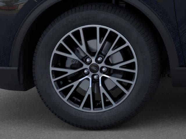 Thumbnail: 2026 Ford Escape - 42