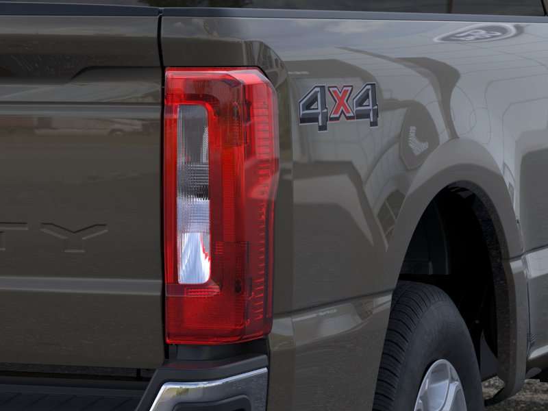 2026 Ford F-350 Super Duty XLT - Photo 21