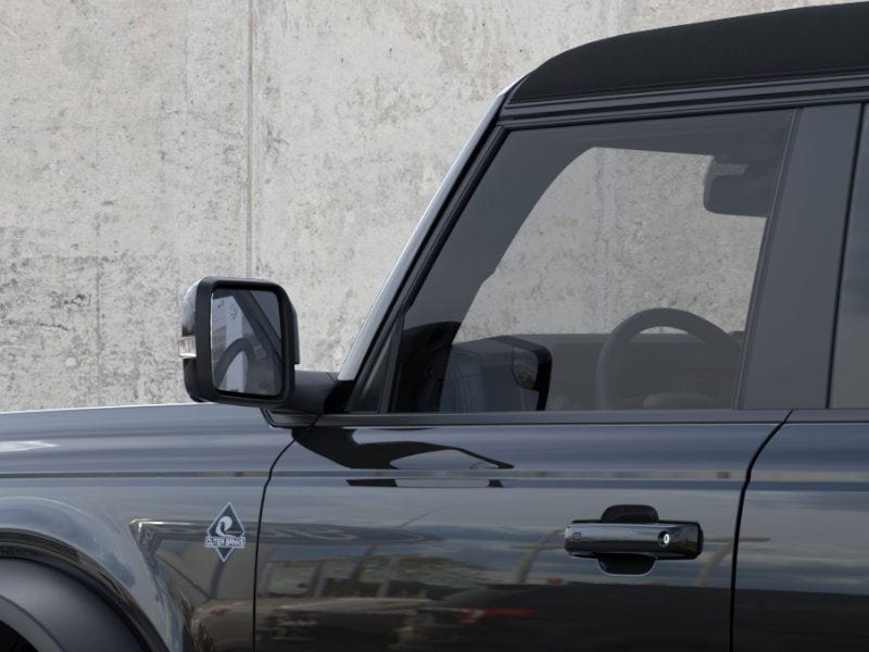 Thumbnail: 2025 Ford Bronco - 47