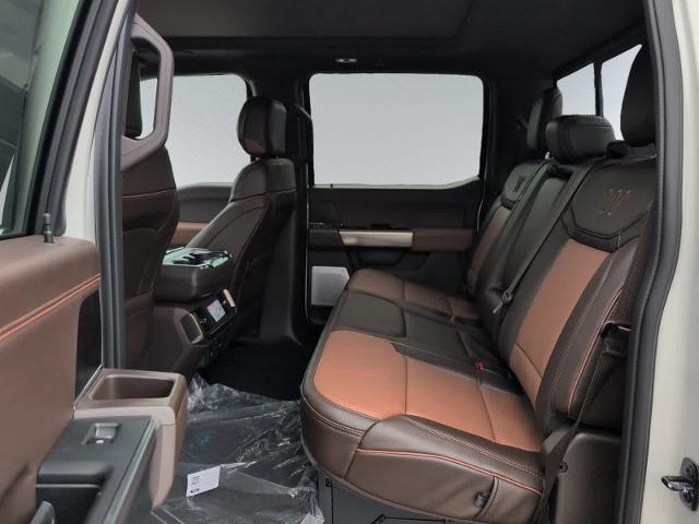 new 2026 Ford F-150 car, priced at $80,400