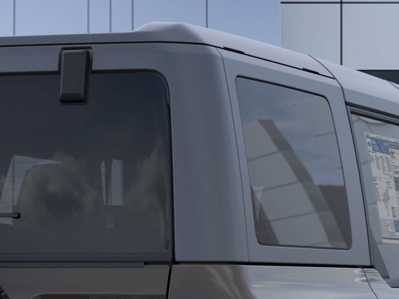 2025 Ford Bronco 4-Door Big Bend - Photo 50