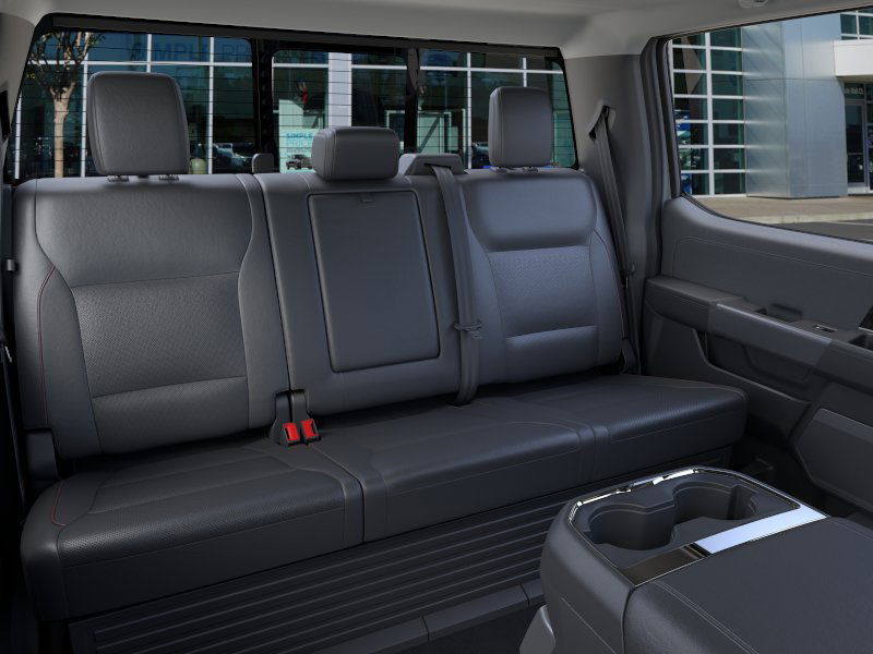 2025 Ford F-250 Super Duty Lariat - Photo 39
