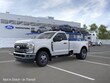  Ford F-350SD