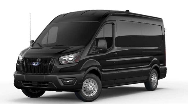 Thumbnail: 2026 Ford Transit Series - 32