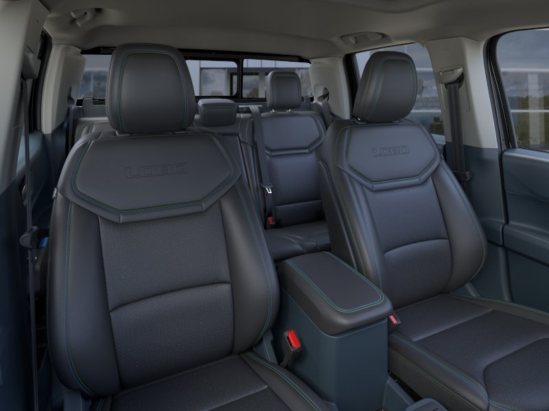 2025 Ford Maverick Lobo Premium - Photo 10