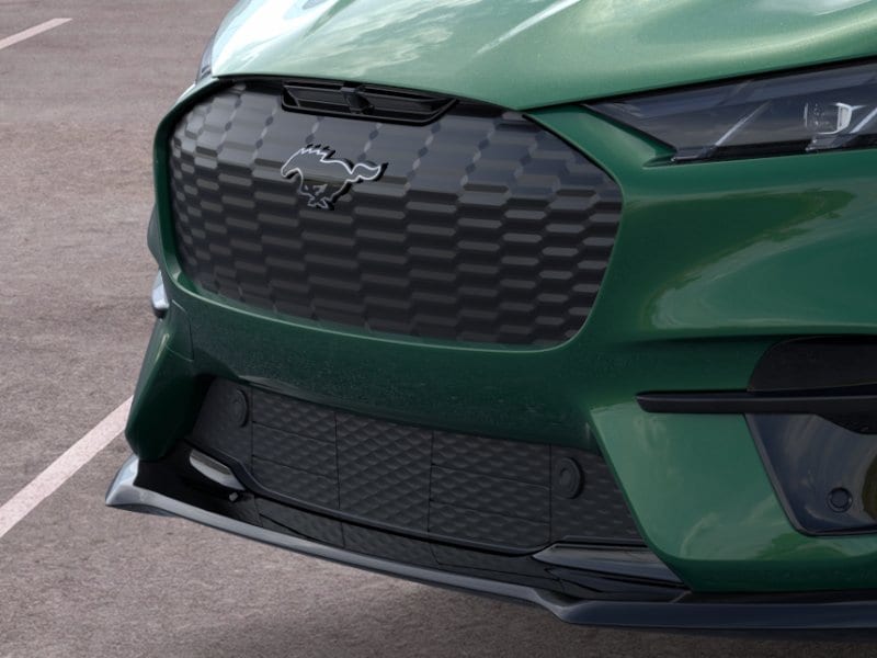 2025 Ford Mustang Mach-E GT - Photo 41
