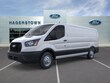  Ford Transit-250 Cargo