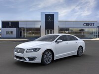 2020 Lincoln MKZ Hybrid Sedan 2020 Lincoln MKZ Hybrid Sedan