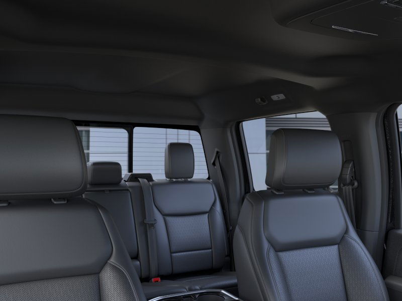 2026 Ford F-150 Lariat - Photo 22