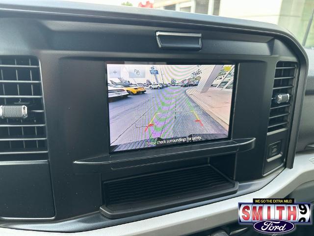 2026 Ford F-250 Super Duty XLT - Photo 50