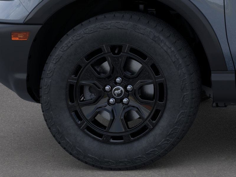 2025 Ford Bronco Sport Badlands - Photo 48