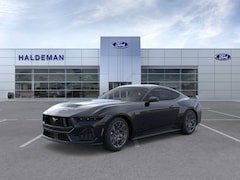 2026 Ford Mustang GT Premium Coupe