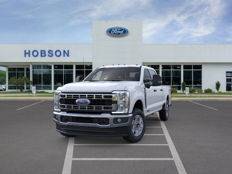 2026 Ford F-250 photo 2