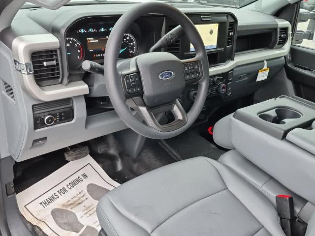 2026 Ford Super Duty F-250 SRW F-250&reg; XL Truck Super Cab
