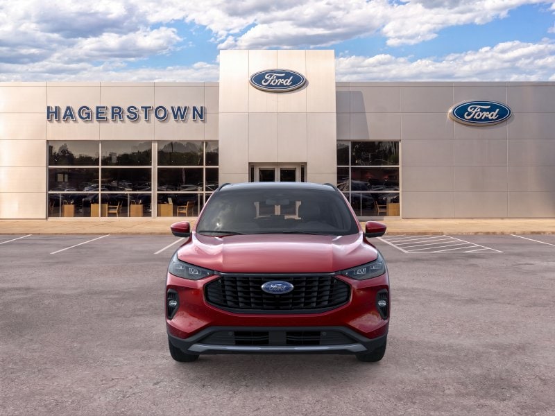 2025 Ford Escape Plug-in hybrid PHEV - Photo 6