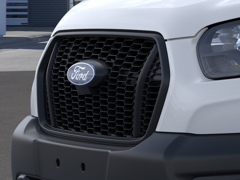2026 Ford Transit Van Base - Photo 17