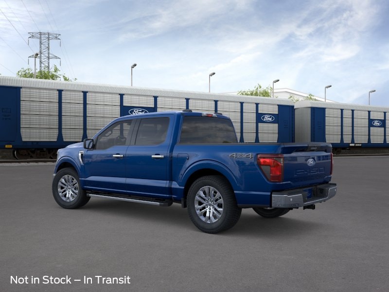 Thumbnail: 2026 Ford F-150 - 26