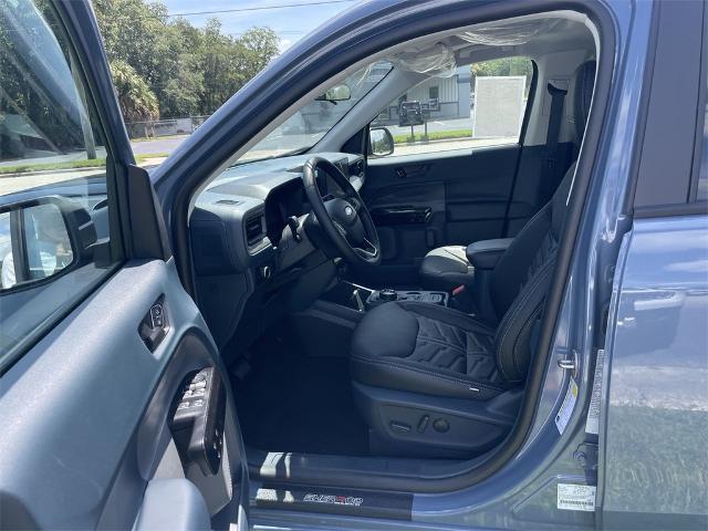 2025 Ford Maverick XLT - Photo 70
