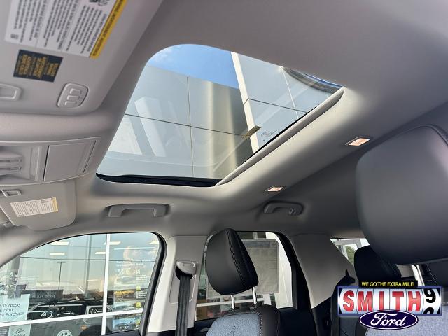 2025 Ford Bronco Sport Outer Banks - Photo 52