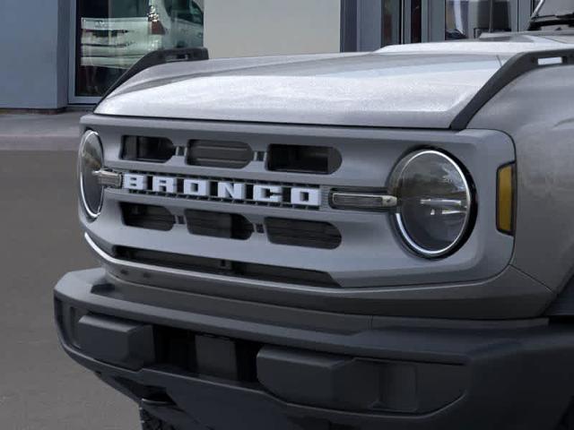 Thumbnail: 2025 Ford Bronco - 44
