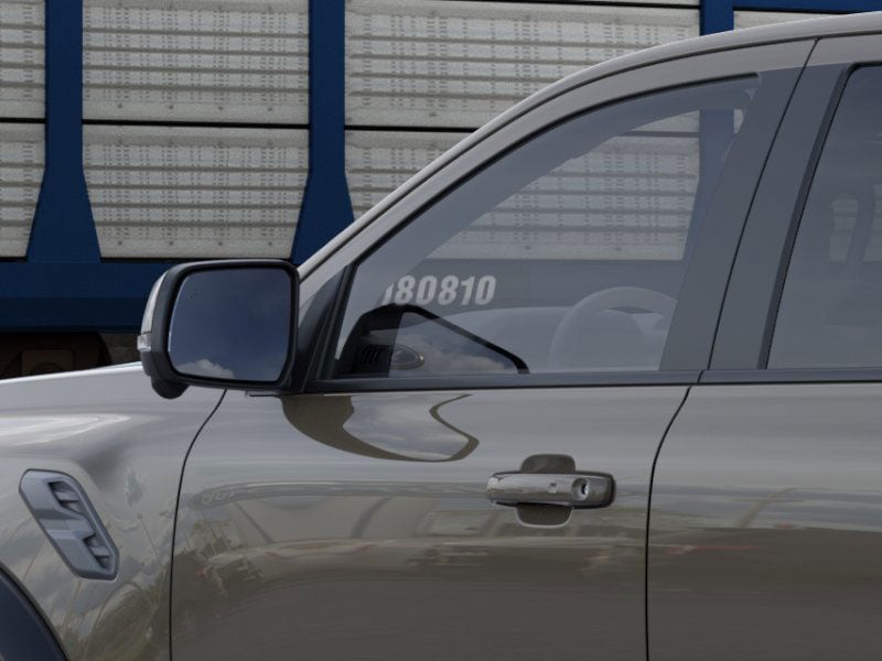 Thumbnail: 2025 Ford Ranger - 20