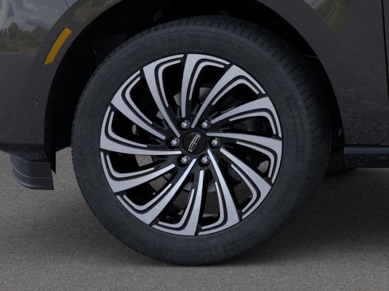 2025 Lincoln Navigator Black Label photo 19