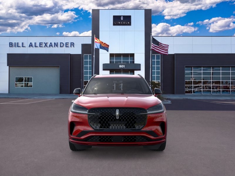 2026 Lincoln Aviator Premiere - Photo 6