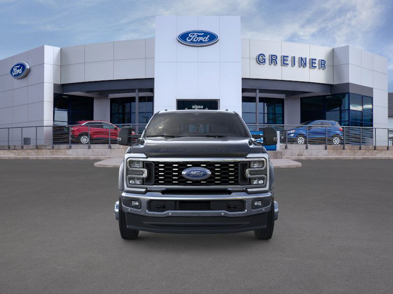 Thumbnail: 2025 Ford F-450 - 28