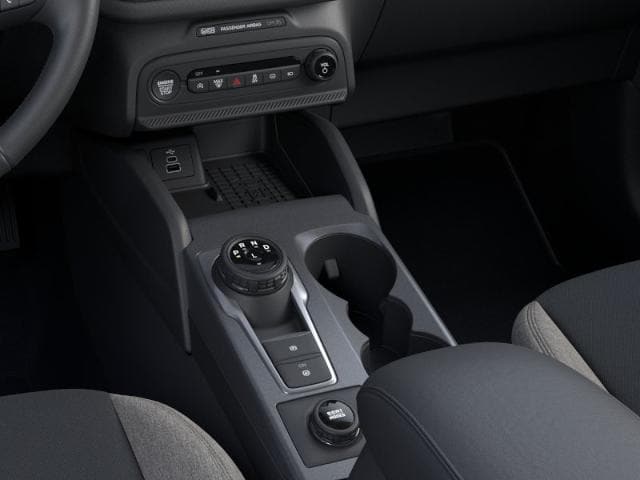 2025 Ford Bronco Sport Big Bend - Photo 38