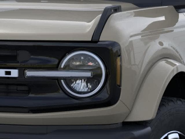 Thumbnail: 2026 Ford Bronco - 45
