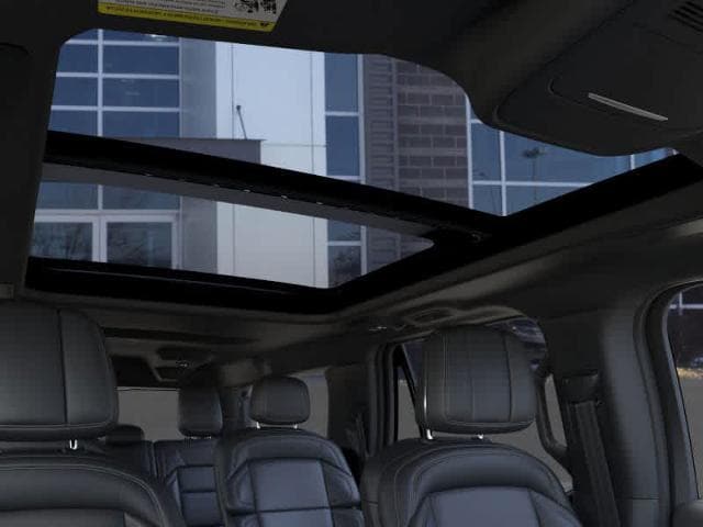 2026 Lincoln Navigator Reserve L - Photo 45