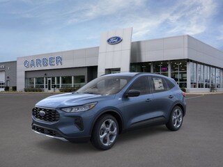 2026 Ford Escape ST-Line SUV