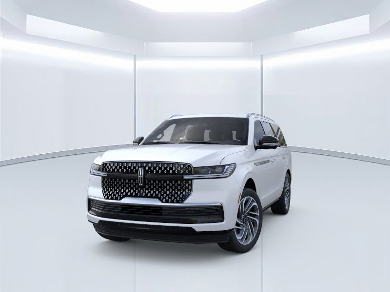 2026 Lincoln Navigator Reserve SUV