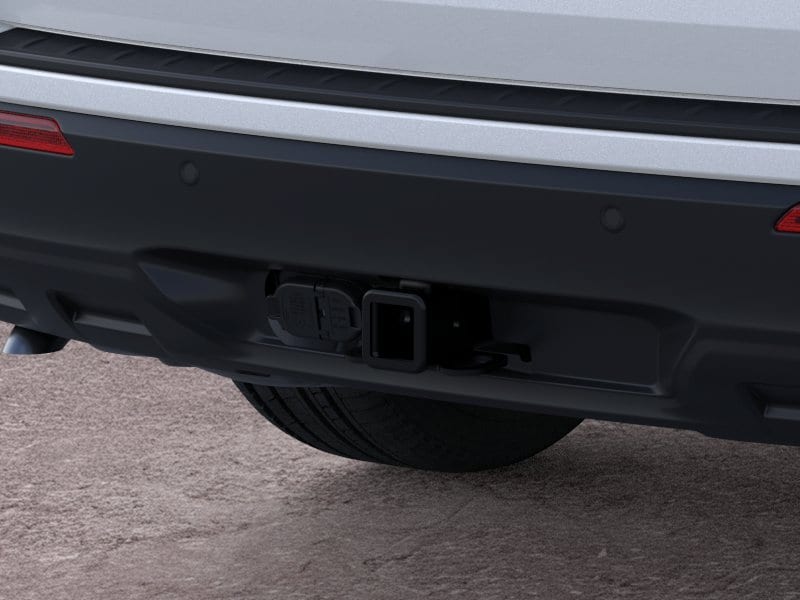 2026 Ford Explorer Active - Photo 46