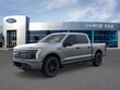 Ford F-150 Lightning