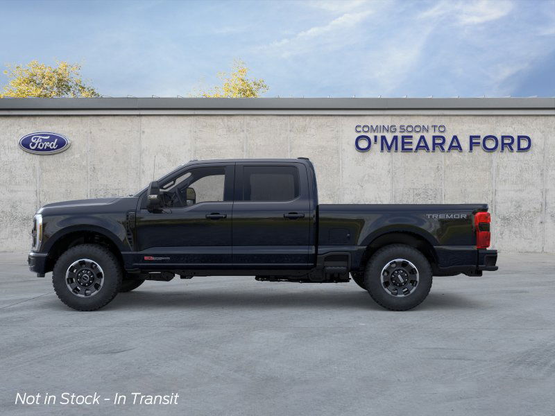 2026 Ford F-250 photo 2