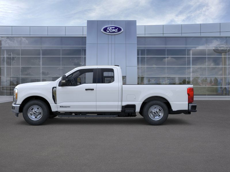 2026 Ford F-350 Super Duty XL - Photo 29