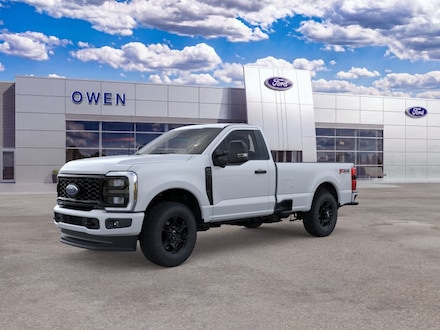 2026 Ford F-350 F-350 XL Truck Regular Cab