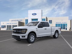 2026 Ford F-150 XLT Truck