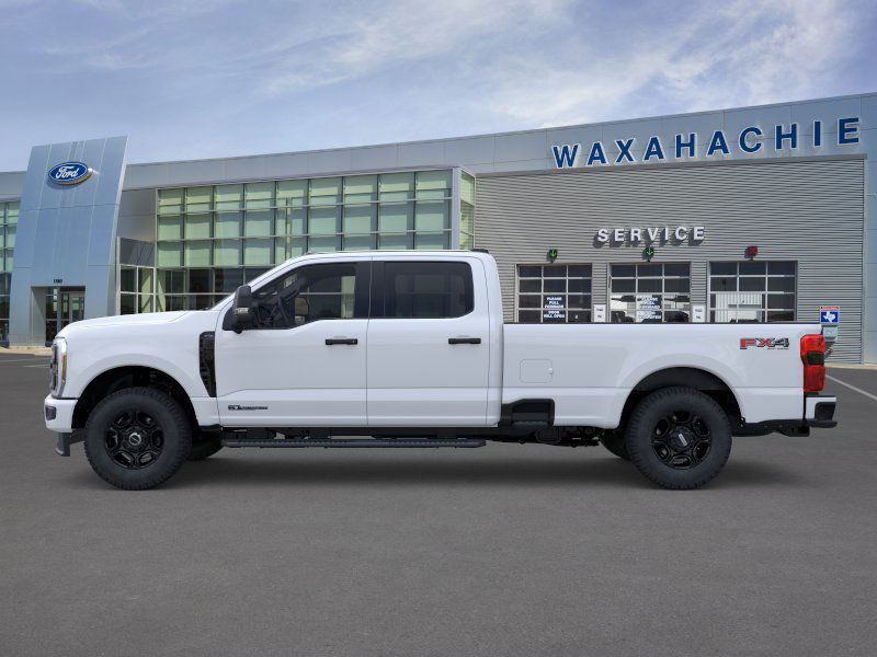 2026 Ford F-350 photo 3